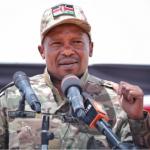 Kindiki: Security Deployed To Fight Bandits Are There To Stay For Good
