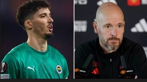 Fabrizio Romano Claims Man Utd Could Be About To Complete Move For Altay Bayindir As Keeper Spotted Leaving Medical Tests
