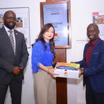 Tatu City, China-Africa Chamber Of Commerce In A Deal To Drive Bilateral Investments