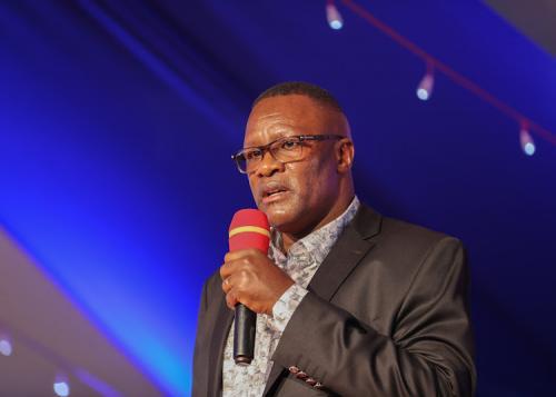 CS Owalo To Attend Global ICT Event In Barcelona