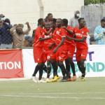 Shabana Coach Okoth Says Migori Youth Fans Unsettled His Players In Weekend Draw