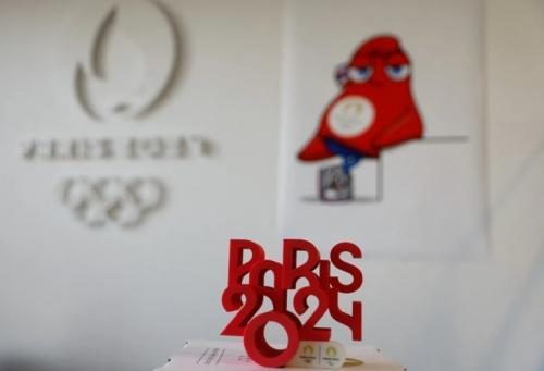 German Olympic Committee Says Time Not Right To Readmit Russians