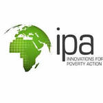 Innovations For Poverty Action (IPA) Hiring Senior Policy Associate, Gender