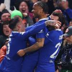 Chelsea Beat Dortmund To Reach Champions League Quarters
