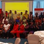 International Women’s Day: 'We Are Not Yet There On Safeguarding Women And Girls' - Ojobo