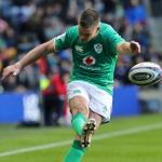 Ireland Outlast Scotland To Stay On Course For Six Nations Grand Slam