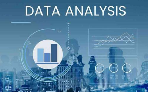 You Are Going To Need The Ability To Make Sense Of Data In Your Career