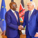 Kenya, Germany To Remove Non-Tariff Trade Barriers To Boost Trade