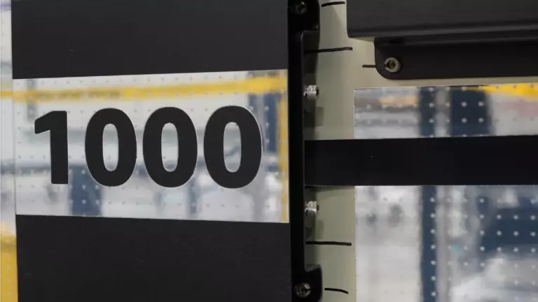 Amazon Builds Its 1,000th Satellite for Space Internet