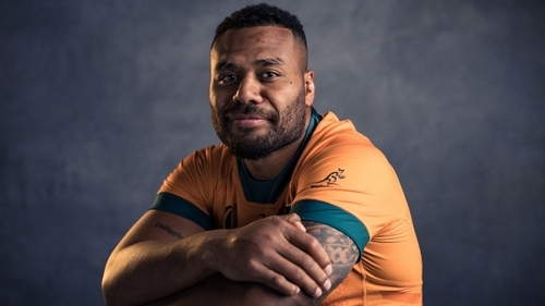 Kerevi 'Available' For Wallaby World Cup Opener Against Georgia