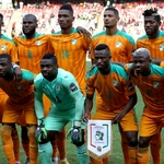 Ivory Coast Look To Bounce Back
