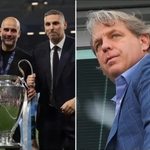 New Government Rule Changes Could Have Big Impact On Man City And Chelsea