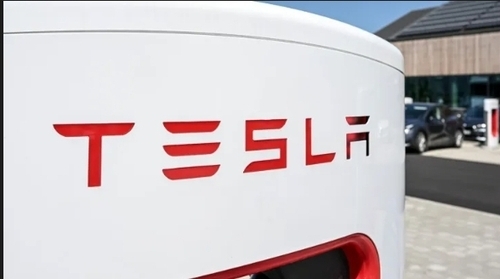 Cybertruck Spied With Updated Interior