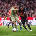 Harry Kane Scores As Bayern, Leverkusen Play To Thrilling Draw