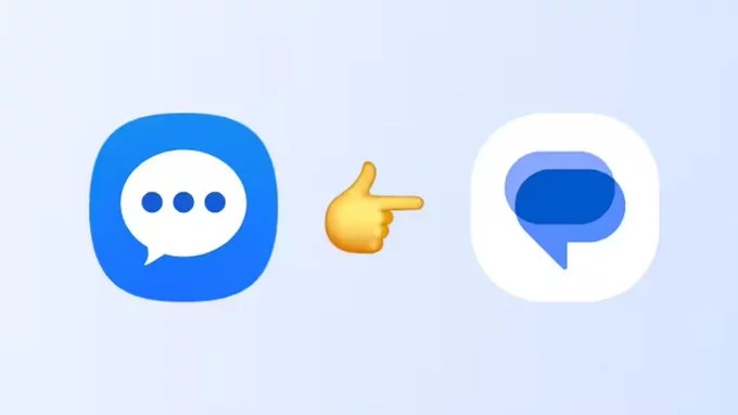 Users Can Transfer Their Chats Between Apps for Continuity.