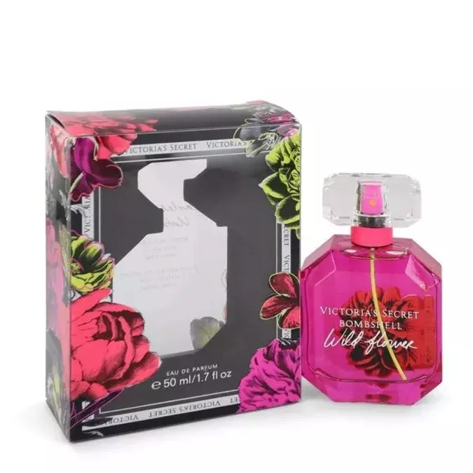 Victoria Secret Perfume – Shop Feminine Fragrances | Gift Express