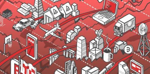 The Global VC Market Continues To Stumble