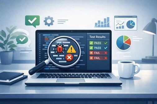 How Automated Testing Reduces Production Bugs Over Time?