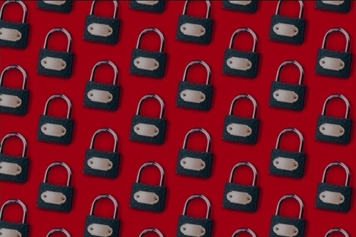 Fearing AI, Fan Fiction Writers Lock Their Accounts