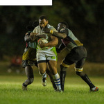 Olago Eyes Improvement As Bankers Face Nondies In Floodlit Semis