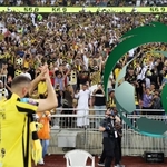Saudi Arabia Are Looking For Third Division Players, Huge Salary, House And Car Included