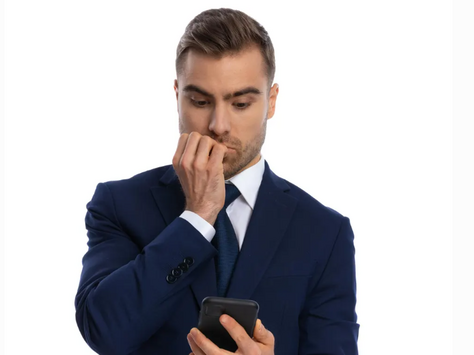 LinkedIn Networking Tips: Why You Still Can’t Ask for Help