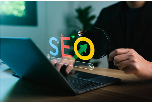 Boost Your Google Traffic With AI in 2025