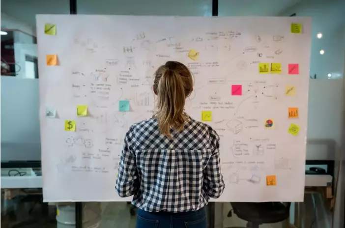 Senior-Level Playbook: How to Move From Doer to Strategic Thinker