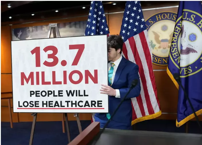 Medicaid Work Requirements: Why They Make It Harder to Keep Working