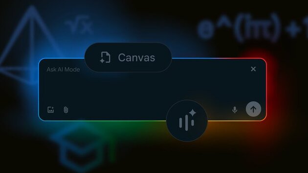 Google AI Mode Gets Smarter with PDF, Image, and Video Search