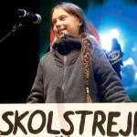 Climate Activist Greta Thunberg Detained By German Police In Coal Village Protests