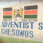 KCSE: Joy As Little-Known Secondary School In Trans Nzoia Sends All Candidates To University