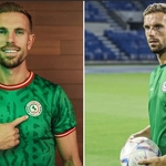 Al Ettifaq Forced To Apologise To Liverpool Fans Over Kit Detail