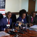 Sang Back At KPC As Ruto Shakes Up State Agencies