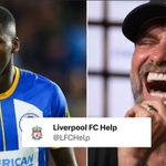 Fans Think Liverpool’s Help Twitter Is Trolling Chelsea Over Moises Caicedo Transfer Saga