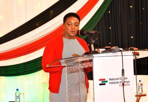 CS Nakhumicha: NHIF To Be Rebranded To National Social Health Insurance Fund