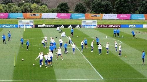 Sweden And Spain Gear Up For 'High Pressure' World Cup Semifinal