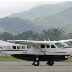 New Zealand Pilot Taken Hostage By Separatists In Indonesia