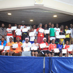 Kenya Picks Teams For Deaflympics Youth Games In Brazil