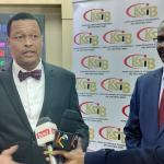 Counties Eye Financial Markets For Fund Raising