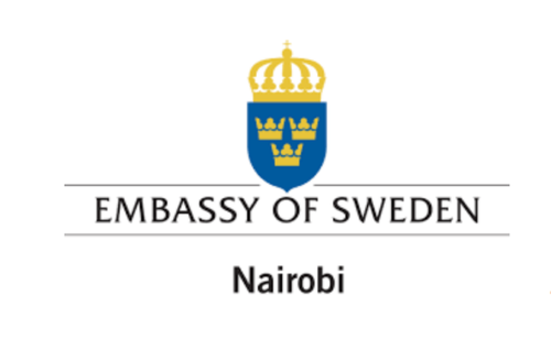 Embassy Of Sweden In Nairobi, Kenya Hiring Driver