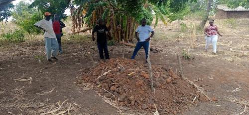 Kwale Elderly Man Predicts His Killing Over Witchcraft Allegations