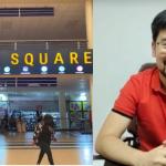 On A Bad Day, We Sell Sh10  Million - Chinese Square Owner Cheng Lei
