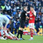 Three Talking Points From The Premier League