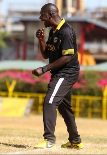 We Must Push Beyond And Above In KPL Title Defence, Says Matano