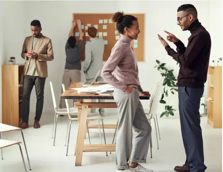 The Leadership Myth That Could Be Holding You Back