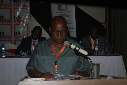 IG Sacco Records 34% Growth In Loan Disbursement