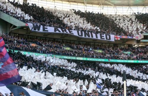 Newcastle's Saudi Owners Vow To Build On League Cup Final Run