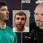 Man Utd 'On Track' To Sign Fenerbahce Goalkeeper Altay Bayindir