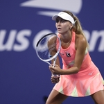 Retiring Zanevska Snubs Handshake After Sabalenka Loss